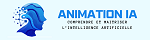 Logo Animation IA