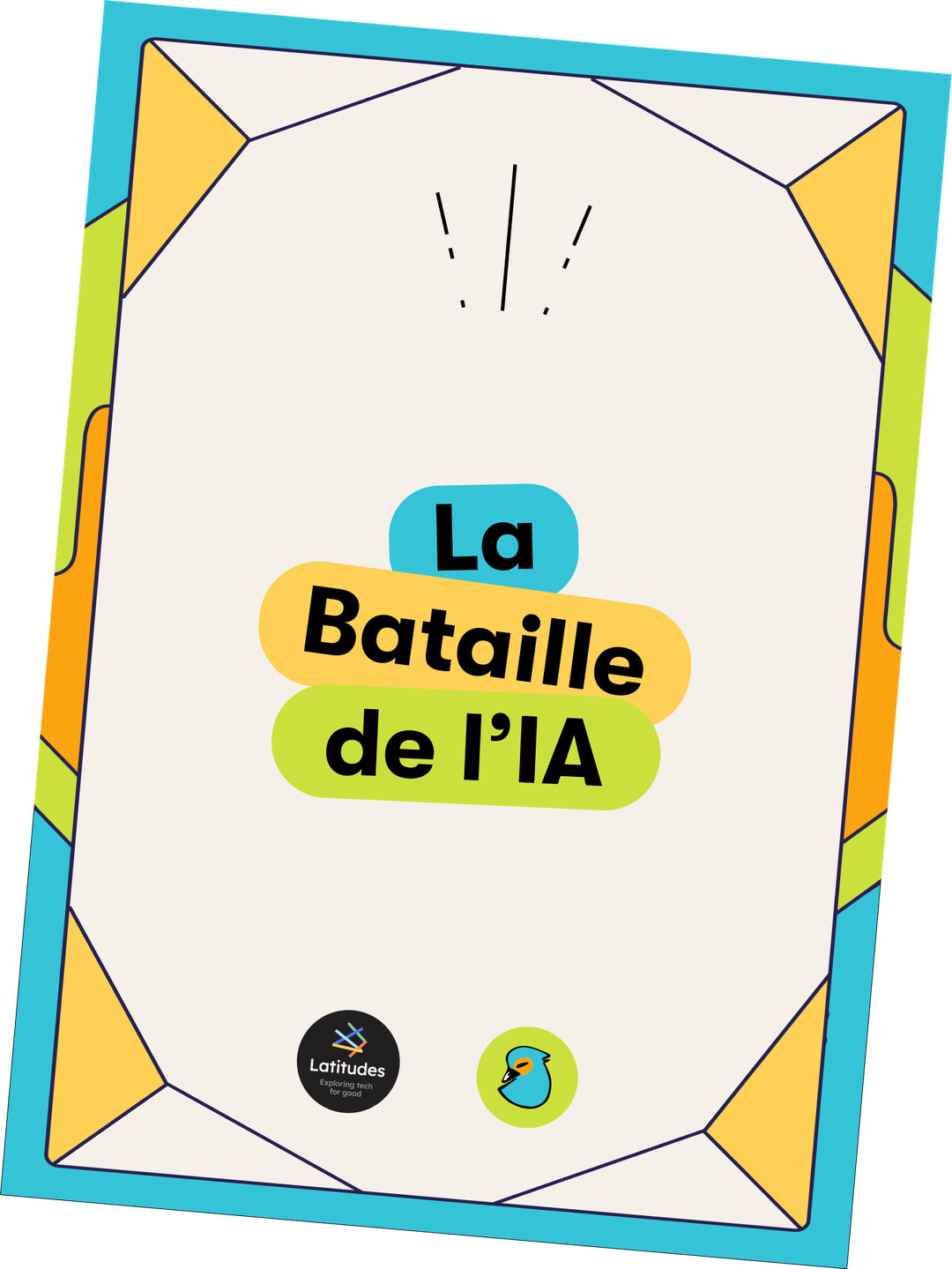 Bataille de l'IA