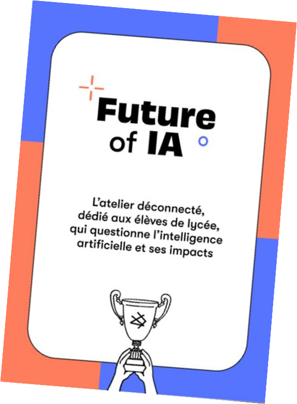 Future of IA